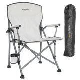 Allrounder Campingstuhl "Cord"